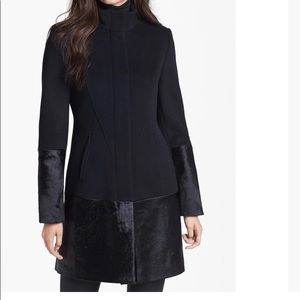 🎊🎊Final Sale🎊🎊Dawn Levy wool coat